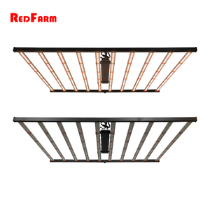 Redfarm-Luz <span class=keywords><strong>Led</strong></span> de <span class=keywords><strong>cultivo</strong></span> de 1000w, caja de Samsung, luces de <span class=keywords><strong>cultivo</strong></span> baratas de espectro completo - Product Image 3