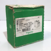 Plc Lc1d25m7 Contactor 220vac for Warranty Product