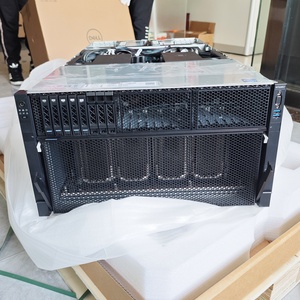 Servidor GPU Profesional para Montaje en Rack NF5688M7 Compatible con 8 Módulos OAM para Entrenamiento de Grandes Modelos de Lenguaje, Aprendizaje Profundo y Computación de IA - Product Image 4