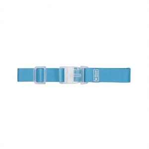 Hb Sport <b>Luggage</b> <b>Strap</b> 30cm Transparent Buckle Travel Accessory - Product Image 1