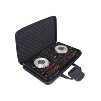 Tas & Kotak Penyimpanan Keras EVA Oxford Stock Case untuk Kontroler DJ DDj-SB2/DDj-SB3 Sb Rb400 Kotak Penyimpanan Khusus