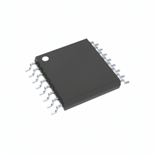 Electronics Component Interface SN65C1168EPWR Manufacturer Channel 16 TSSOP - Product Image 1