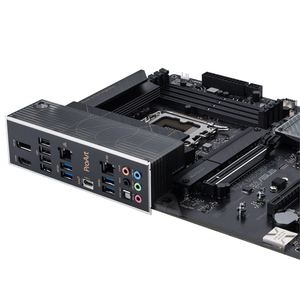 Carte mère <span class=keywords><strong>ASUS</strong></span> ProArt <span class=keywords><strong>B660</strong></span>-CREATOR D4 avec 4xDDR4 128 Go de mémoire prend en charge Intel Socket LGA1700 pour processeur Intel 12e génération - Product Image 5