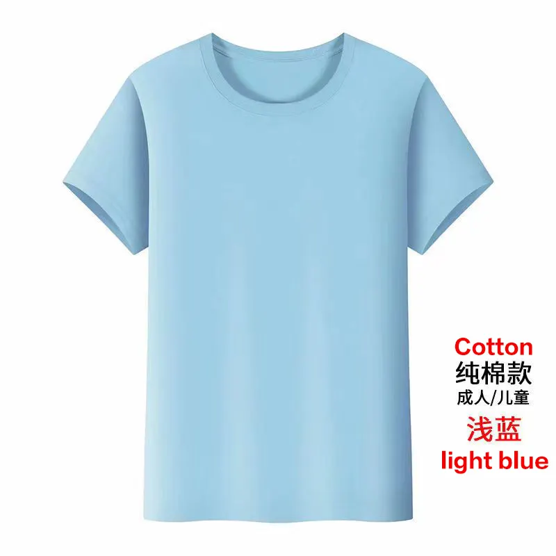 T-shirt pour homme 100% coton lourd de haute qualité imprimé et brodé sur mesure avec insert en polyester
