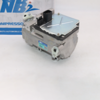 Compresseur de climatisation électrique hybride automatique ESB26C OE 042000-0242 pour Lexus GS450h IS300h Toyota Crown Hybrid