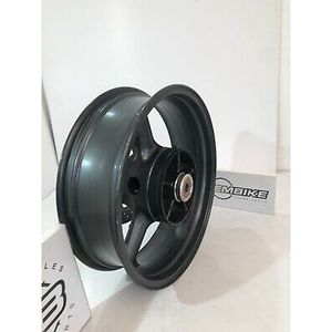 Ruota Posteriore Kawasaki Zr7 2001-2004 Compatibile con Freno a Disco Nero - Product Image 5