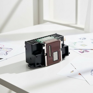Cabezal de Impresión Supercolor para Canon QY6-0072, Cabezal de Inyección de Tinta Remanufacturado para Canon PIXMA IP4600 IP4680 IP4700 IP4760 - Product Image 2