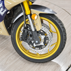 Venta Directa de Fábrica, Motocicletas Modelo Nuevo, Motor de Gasolina, Motocicleta Deportiva Todoterreno - Product Image 3