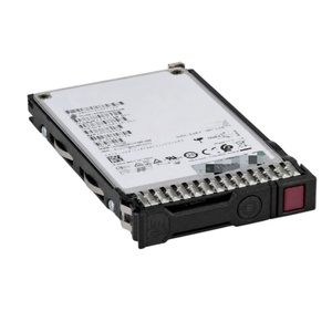P06609-B21 P07437-001 P06611-002 830452-001 Dubbele 480GB SATA 6Gb/s 2,5 inch SFF Dubbele M.2 Leesintensieve Solid State Drive SSD - Product Image 4