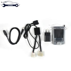 Sistema de Diagnóstico Hitachi Dr ZX, Versión PDA, Herramienta de Análisis de Motor para Excavadora Hitachi - Product Image 1