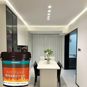 Fabricantes de pinturas DIY Proyecto de cáscara de huevo uso antimanchas lavable acrílico <span class=keywords><strong>Interior</strong></span> látex emulsión pared <span class=keywords><strong>casa</strong></span> <span class=keywords><strong>pintura</strong></span> - Product Image 4