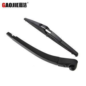 Aplicable a los modelos Mercedes-Benz B180/B200 (W245) 05-11, conjunto de brazo del limpiaparabrisas trasero A1698200844 - Product Image 1