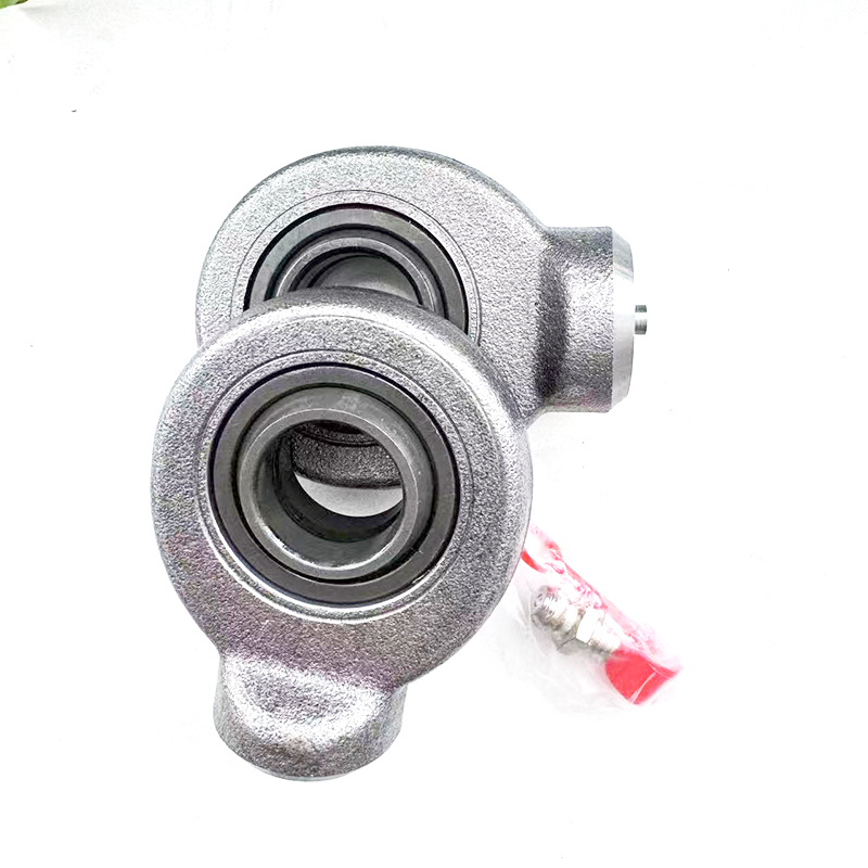 Integral Shank Welding Face Hydraulic Rod