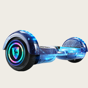 Direto da fábrica 8-Inch Unisex Smart Scooter Elétrico Auto-Balanceamento 10km Faixa Por Carga 200W Potência do Motor Aplicável para Adultos - Product Image 2