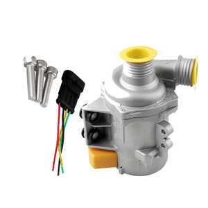 Bomba de Agua Eléctrica BMW 11517563183 para Reemplazo, Reparación y Uso Marino - Product Image 4