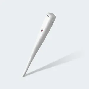 ATuMan Non Contact Induction Testing Pen Socket Wall Power Outlet Voltage Detector Sensor LED Light Buzzer Alarm Testing Pen
