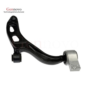 Gennovo OE qualité pièces de rechange auto bras de suspension RK622916 BA5Z-3079 pour Ford FLEX TAURUS LINCOLN MKT 2010 2011 2012 - Product Image 2