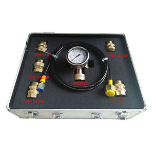 Compresor de Aire Digital Inalámbrico 6 en 1 FPU-1, Inflador de Neumáticos Portátil con Inflado de Nitrógeno, con Acumulador de Presión de 150 psi Incluido - Product Image 3