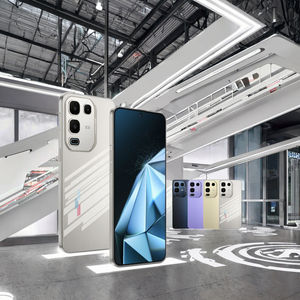 Teléfono Inteligente Note 50 Pro 5G Desbloqueado, Deca Core, Pantalla OLED HD de 7.3 Pulgadas, 90Hz, 108MP, Doble SIM - Product Image 3