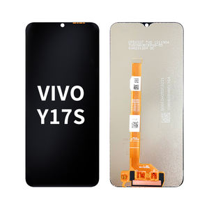 <span class=keywords><strong>ราคา</strong></span>โรงงานขายส่ง จอ LCD โทรศัพท์มือถือสำหรับ VIVO จอสัมผัส LCD สำหรับโทรศัพท์ VIVO Y17s จอ LCD สำหรับ VIVO Y17s Y36 <span class=keywords><strong>Y33</strong></span> - Product Image 2