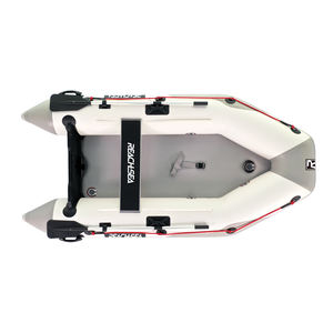 <span class=keywords><strong>Bateau</strong></span> pneumatique REACHSEA RSM270 270 cm, couleur gris clair et gris moyen - Product Image 1