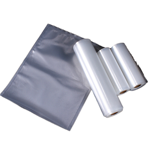 PA lưới túi chân không đóng gói túi lưới túi nhựa - Product Image 5