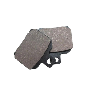 Plaquettes de frein à disque pour moto, pièces d'assemblage pour <span class=keywords><strong>APRILIA</strong></span> RSV <span class=keywords><strong>1000</strong></span> R 2004-2008 - Product Image 5