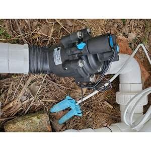 Válvula Solenoide Zanchen de 2 Vías para Control de Agua, Monitoreo Remoto, Sistema de Riego Agrícola - Product Image 2