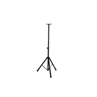 Trépied Robuste Professionnel Portable pour Scène, Support de Sol, Chariot, Construction Solide, Personnalisé en Usine