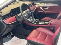Voiture d'Occasion Jetour X70 Plus SUV 2022 1.5T en Bon État