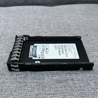 HPE P40497-B21 480GB SATA 6G Read Intensive SFF BC Hot-Plug SSD untuk Server Gen10/Gen10 Plus/Gen11