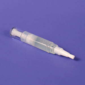 Gel de Extracto de Azafrán para Calmar la Hinchazón, Aliviar la Sensibilidad de las Encías, Reducir el Sangrado, Prevenir la Recesión de las Encías, Cuidado Bucal con Aliento Fresco - Product Image 5