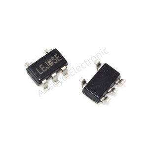 ANSOYO ADP150AUJZ-3.3-R7 ADP150AUJZ ADP150 LEJ # Circuits intégrés SE TSOT-23-5, puces IC, composants électroniques de gestion de l'alimentation - Product Image 3