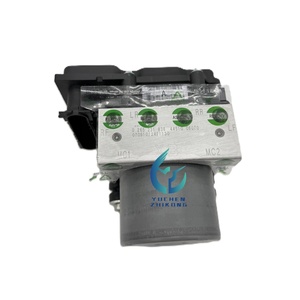ปั๊มเบรก <span class=keywords><strong>ABS</strong></span> สำหรับรถยนต์โตโยต้าแคมรี่ OE 4451006070 44050-06070 0265800546 ECU 085 อะไหล่แท้คุณภาพโรงงาน - Product Image 2