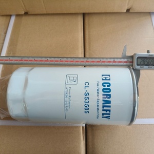 Filtro Separador de Agua y Combustible A70K00-11053505, Elemento de Filtro de Combustible para Motor Diésel de Camión - Product Image 3