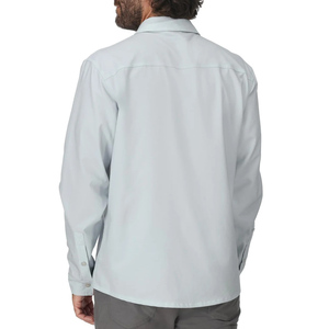 เสื้อเชิ้ตตกปลาแบบติดกระดุม Camet ขนาดใหญ่พิเศษ แห้งเร็ว กันน้ำ  ปรับแต่งได้ตามต้องการ - Product Image 2