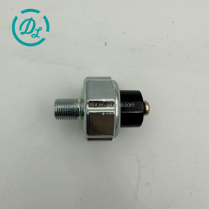 EexcavaStart Diesel Oil Pressure <b>Switch</b> 08073-10505 PC200-5 PC200-6 PC200-7 PC300-5 PC400-6 Excavators 6D95 6D102 6D105 - Product Image 3