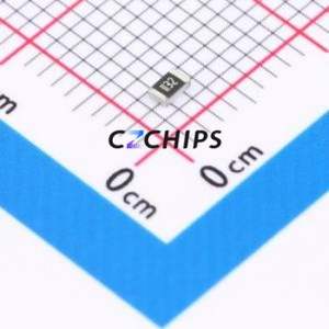 Résistance SMD 0805W8F1132T5E 0805 (Type : Film Épais) (Résistance : 11,3 kOhm Précision : 1%) - Product Image 1