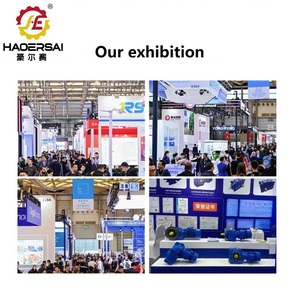 Sản phẩm mới Phạm vi tốc độ rộng mô-men xoắn cao số truy cập xoắn ốc bánh răng giảm tốc truyền giảm tốc - Product Image 6