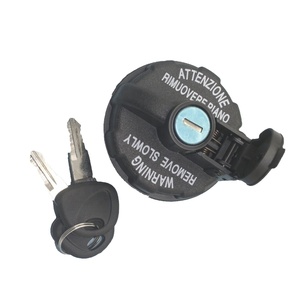 <span class=keywords><strong>Bouchon</strong></span> de <span class=keywords><strong>réservoir</strong></span> de carburant en plastique Bongo3 K2700 NO.31010-4EA10 - Product Image 1