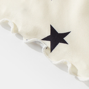 SFY-Y873 nuovo arrivo pantaloncini da donna <span class=keywords><strong>pigiama</strong></span> 3 set fiocco fiore di ciliegio abito da casa <span class=keywords><strong>pigiama</strong></span> Sexy da donna - Product Image 6