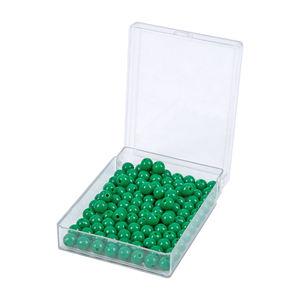 Jouets d'apprentissage en bois <span class=keywords><strong>Montessori</strong></span>, éducatifs, pour enfants, petite enfance - Product Image 4