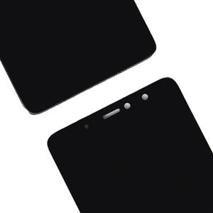 Pantalla LCD de teléfono móvil, montaje de digitalizador de pantalla de repuesto para <span class=keywords><strong>BQ</strong></span> Aquaris <span class=keywords><strong>X2</strong></span> Pro - Product Image 5