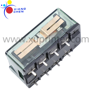 Relais de puissance ER Original New SP2-P-DC24V 16A pour machine d'impression - Product Image 3