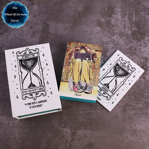 Naipes personalizados con estampado de Ángel, Tarot, oráculo - Product Image 5