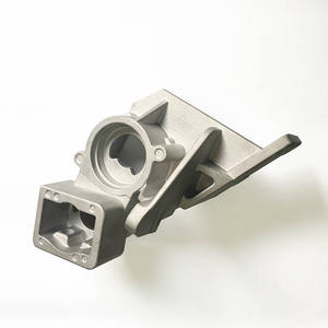 Hot Selling Customized High Quality OEM ISO9001 Certified Precision Tolerance Die <b>Casting</b> Machining <b>Service</b> for Zinc Aluminum - Product Image 4