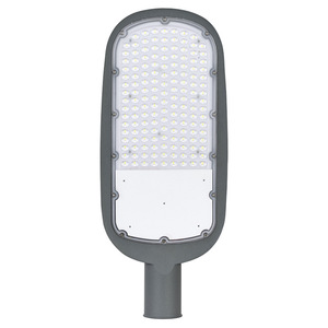 Led ánh sáng đường phố trang web đánh giá 8M cánh tay duy nhất Octagon ánh sáng đường phố cực máy ảnh chiếu sáng đường phố cho hẹp - Product Image 6