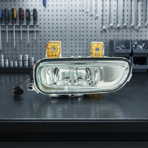 Feux antibrouillard Depo MERCEDES-BENZ 440-2019R-UE, éclairage Italie - Product Image 2