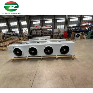 Unidad de Enfriamiento por Evaporación de Alto Rendimiento y Bajo Ruido, Nueva, con Función Automática para Cuarto Frío, 4hp - Product Image 5