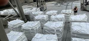 Proveedor de cemento Portland ordinario de exportación de Vietnam a Vanuatu - Product Image 4